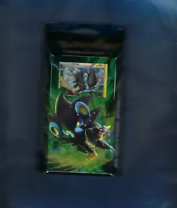 POKEMON TCG 8 THEMENDECKS BREAKPUNKT SONNE MOND PRIMAL CLASH DAMPF BELAGERUNG PHANTOM - Bild 1 von 6