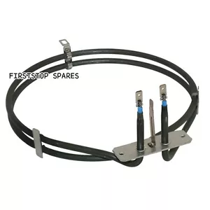 FAN OVEN / COOKER ELEMENT TO FIT INDESIT 2000 WATT 1ST CLASS POST - Picture 1 of 1