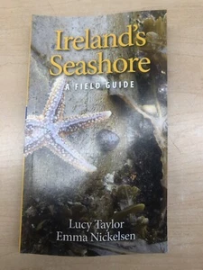 ireland’s Seashore A Field Guide - Imagen 1 de 2