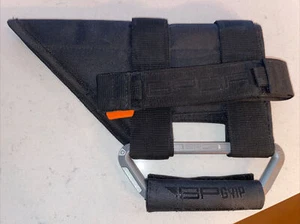 GPCA GP-Grip PRO Grab Handle for Wrangler JL JT 4xe JK 2/4DR 2007-2023 (One) - Picture 1 of 4