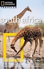 National Geographic Traveler South Africa By Lambkin, David