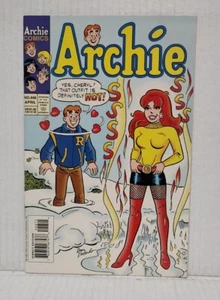 Archie 446 Cheryl Blossom DeDarlo Headlights Cover Gradeabe High Grade Beauty - Picture 1 of 10