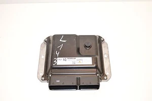 Centralina centralina centralina motore Subaru 275700-3392 22611AW601 - Foto 1 di 4