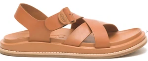 Chaco Townes Cashew Strappy Comfort Sandal Women's US sizes 5-12 NEW!! - Picture 1 of 3