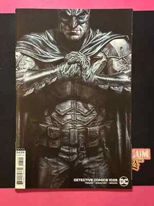 DETECTIVE COMICS #1025 (LEE BERMEJO VARIANT) DC Comics 2020 - Picture 1 of 1