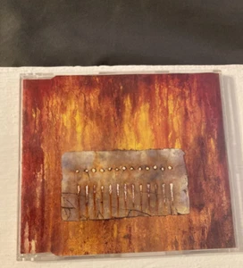 The Downward Spiral (Single) by Nine Inch Nails (CD, 1994) RARE OOP Halo 8 NIN - Picture 1 of 2