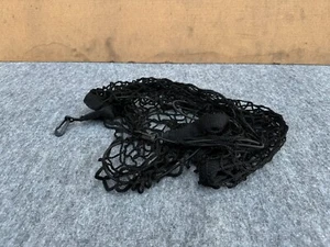 INFINITI M37 M56 Q70 2011-2019 OEM REAR TRUNK CARGO AREA STORAGE ORGANIZER NET - Picture 1 of 5