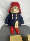 Vintage Paddington Bear, Darkest Peru