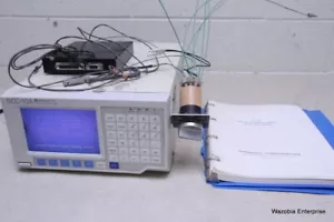 CONTROLADOR DE SISTEMA SHIMADZU SCL-10A HPLC CON MANUAL - Imagen 1 de 1