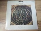 BACH ROSTOCKER MOTETTENCHOR MOTETTEN BWV 225 230 2LP ETERNA Disc Vinyl