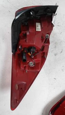 2015 Kia Sportage Right Tail Light Assembly White OEM 394836, 70K Miles - Изображение 1 из 4