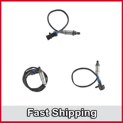 Sensor de oxígeno nuevo para Oldsmobile Cutlass GL 1999 3,1 L SEWP-WPBSOS-M290 Foto 1 de 3