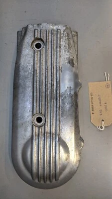 Honda GL1100 GL 1100 1981 ala dorada correa de distribución del motor RHS estuche cubierta derecha Foto 1 de 4