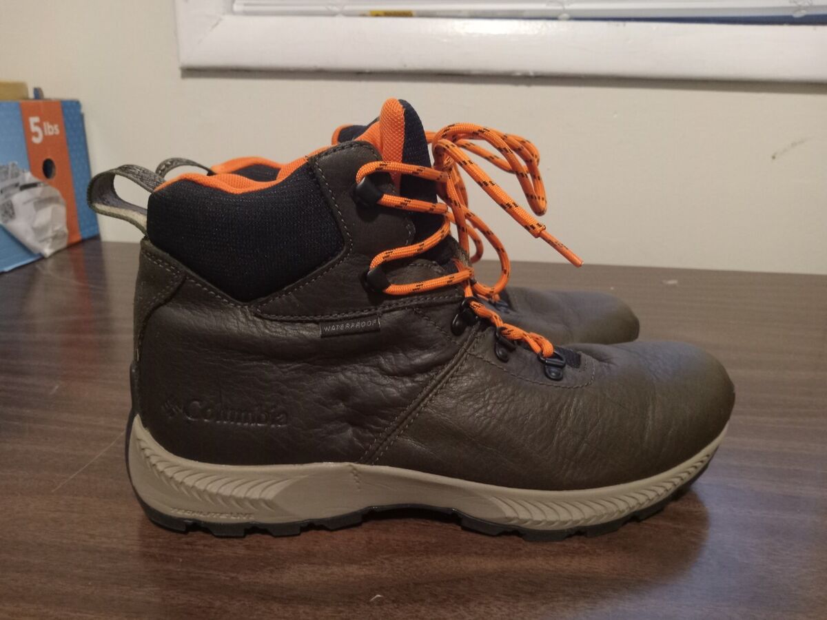 Columbia Men's Leather Upper Multicolor for Sale | Shop New Columbia Men's Leather Upper Multicolor for Sale | Shop New