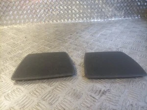 REJILLAS ALTAVOCES PUERTA BMW 320 SERIE 3 2004-2011 (PAR) 51466950526 - Imagen 1 de 10