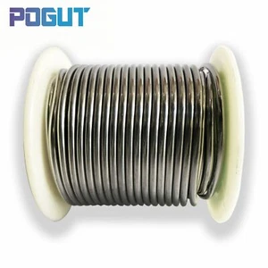 Premium Solder for Stained Glass, 450g / 1 Pound Spool - Picture 1 of 3