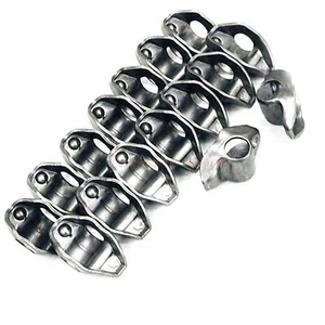 Nuevo brazo Rocker Arms Chrysler 318 360 340 273 bloque pequeño sb brazo Dodge Plymouth - Imagen 1 de 1