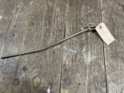 Honda XL50, XL75, XR75, XR80 тормозной дорожный, подлинный, новый из старых запасов, 43451-152-000 - Изображение 1 из 3