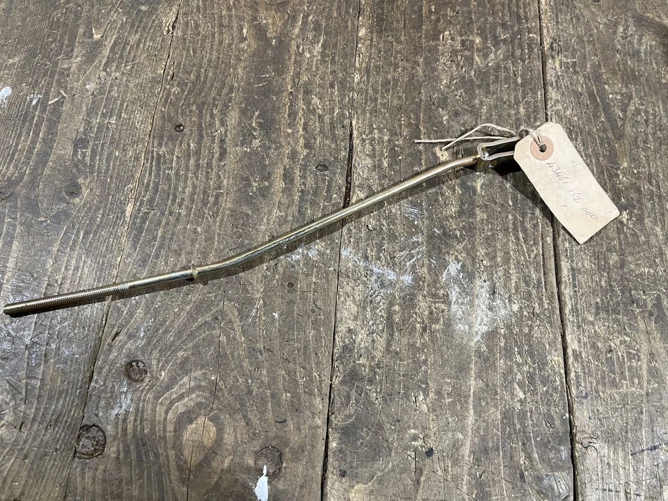 Honda XL50, XL75, XR75, XR80 carretera de frenos, original, nuevo de lote antiguo, 43451-152-000 Foto 1 de 3