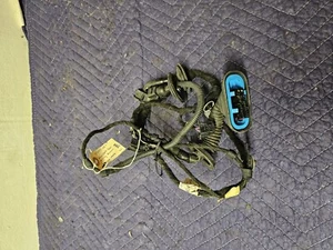 2003-2005 AUDI A8 QUATTRO - REAR DOOR WIRE / Wiring Harness 4E4971687AJ - Picture 1 of 2