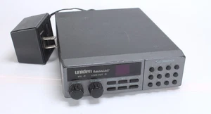 Uniden Bearcat BC560XLT 16 Channel Analog Scanner - Picture 1 of 6