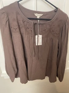 Neu mit Etikett Bauerntop der Marke Lucky Größe Large - Bild 1 von 6