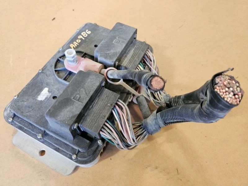 Б/У МОДУЛЬ ПЕРЕБОРКИ 09 AMERICAN EAGLE SPARTAN, КАК ПОКАЗАНО  - Изображение 1 из 4