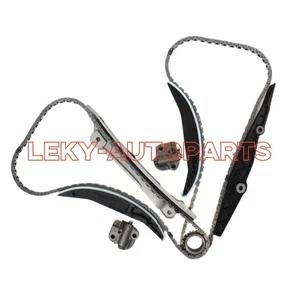 Kit de cadena de distribución para 09-12 Ford Escape Fusion Mariner Milan Mazda Tribute 3.0 V6 - Imagen 1 de 5