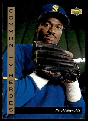 1997 Upper Deck Mark Grace Chicago Cubs #35 - Image 1 of 2