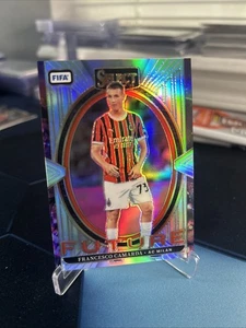 2024-25 Panini Select Future - Francesco Camarda - Bild 1 von 1