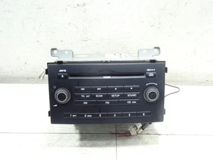 KIA CEED GS CRDI 2007 5DR HATCHBACK DIESEL RADIO SETERO CD PLAYER X96140-1H000 - Picture 1 of 6