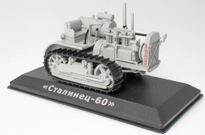 IXO,STALINETS 60 undercarriage 1933-1937, 1/43, G1825129 - Picture 1 of 1