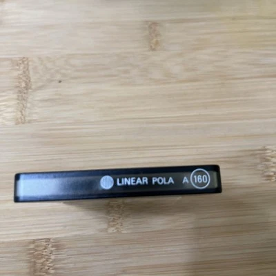 Cokin 160 Linear Polarizer (A160) Filter - Image 1 of 2