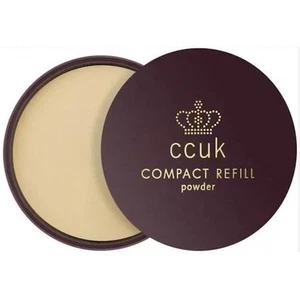 Constance Carroll CCUK Compact Face Powder Make Up -BRONZE GLOW - Picture 1 of 2