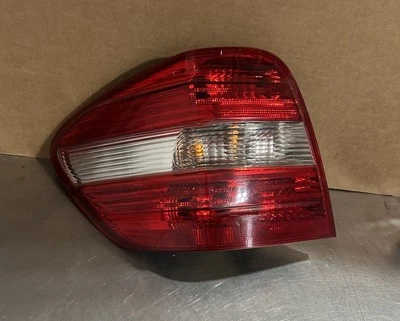 ✅Luz trasera izquierda conductor mercedes-benz ml500 w164 2006-2008 #341 Foto 1 de 4