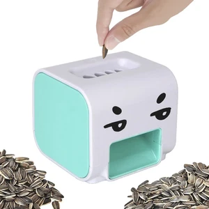 ELECTRIC MELON SEED & SUNFLOWER SEED PEELER – Lazy Kitchen Gadget - Picture 1 of 12