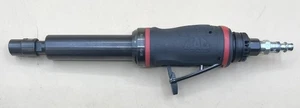 MAC TOOLS AG325SE 1/4" PINZA PREMIUM 0.3HP AMOLADORA DE TROQUEL DE AIRE RECTO EXTENDIDA - Imagen 1 de 4