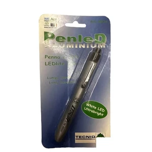 TECNID 8024 Pen To LED To Button With Clips - Bild 1 von 1