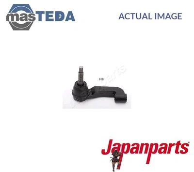 TI-917L TRACK ROD END RACK END FRONT LEFT JAPANPARTS NEW OE REPLACEMENT - Image 1 of 4