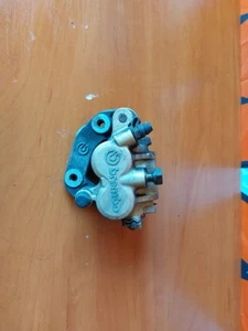 Yamaha YZF R125 2008 2012 Front Brake Brembo Caliper - Picture 1 of 7