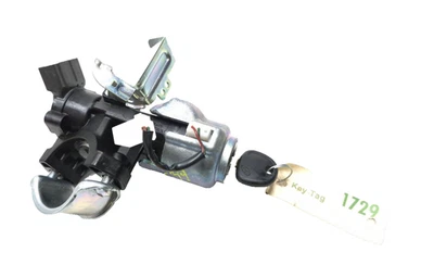 Interruptor de encendido Hyundai Accent 2014 cilindro con llave OEM 81910-1R110 Foto 1 de 4