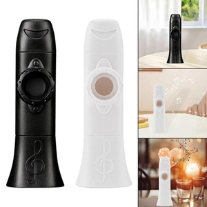 Kazoo Professional Easy to Carry Great Sound Kazoo for Adults Gifts - Picture 1 of 15