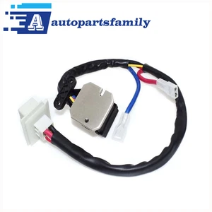 Blower Fan Motor Heater Resistor For Mercedes Benz E-Class W210 S210 2108218351 - Picture 1 of 6