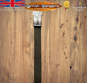 Cinturón de correas Billabong para hombre - Imagen 1 de 3