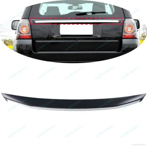 Tailgate Injection Molding Trim t For Land Rover Freelander 2 LR2 05-14,LR040786 - Picture 1 of 7