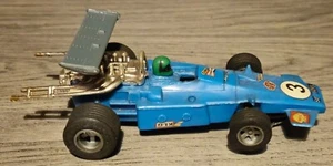 Repro Spoiler für Scalextric Arrow Powersledge Speer Electra (2er Pack) - Bild 1 von 9