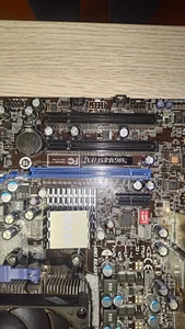 carte mère MSI 760GM-E51 (FX) Socket AM3+ + CPU + RAM - Imagen 1 de 2