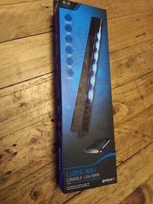 Lume - N8R Console Lightbar For PS3 Superslim - Image 1 of 3