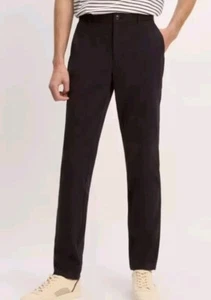 Everlane The Performance Pantalón Uniforme 5 Bolsillos Para Hombre Talla 28x34 ¡Nuevo Con Etiquetas! - Imagen 1 de 6