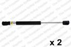 Kilen Rear Tailgate Boot Gas Strut Set for BMW 328 i 2.8 March 1995 to July 1999